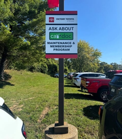 Safety and Traffic Signs Photo